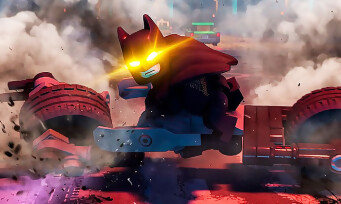Test LEGO Batman L'Héritage du Chevalier Noir : une vraie déclaration d'amour à Batman