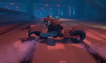 LEGO Batman L'Héritage du Chevalier Noir