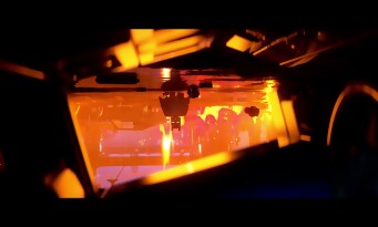 LEGO Batman L'Héritage du Chevalier Noir