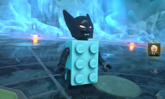 LEGO Batman L'Héritage du Chevalier Noir