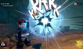 LEGO Batman L'Héritage du Chevalier Noir
