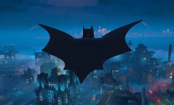LEGO Batman L'Héritage du Chevalier Noir