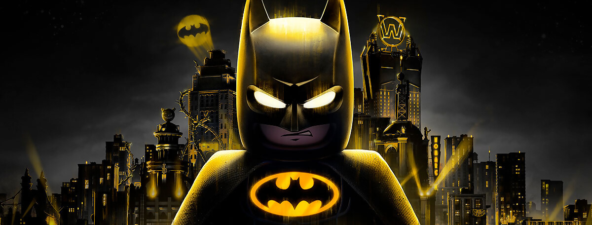 LEGO Batman L'Héritage du Chevalier Noir : on y a joué, le digne héritier des Ba