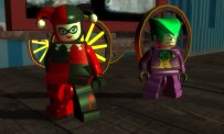 LEGO Batman : Le Jeu Vidéo