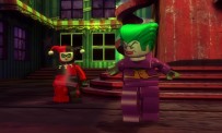 LEGO Batman : Le Jeu Vidéo