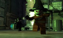 LEGO Batman : Le Jeu Vidéo