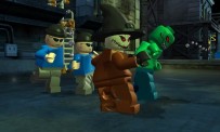 LEGO Batman : Le Jeu Vidéo