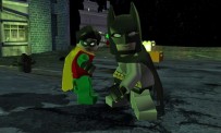 LEGO Batman : Le Jeu Vidéo