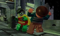 LEGO Batman : Le Jeu Vidéo