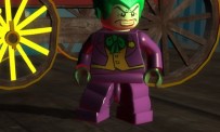 LEGO Batman : Le Jeu Vidéo