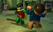 LEGO Batman : Le Jeu Vidéo