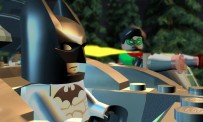 LEGO Batman : Le Jeu Vidéo