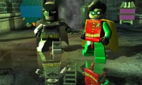 LEGO Batman : Le Jeu Vidéo