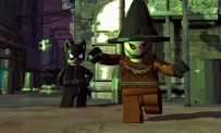 LEGO Batman : Le Jeu Vidéo