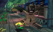 LEGO Batman : Le Jeu Vidéo