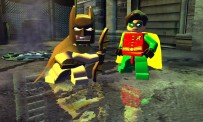 LEGO Batman : Le Jeu Vidéo