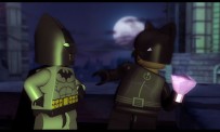 LEGO Batman : Le Jeu Vidéo