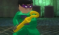 LEGO Batman : Le Jeu Vidéo