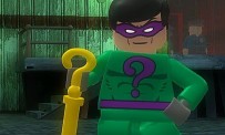 LEGO Batman : Le Jeu Vidéo