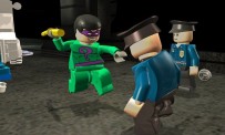 LEGO Batman : Le Jeu Vidéo