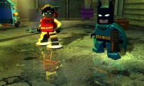 LEGO Batman : Le Jeu Vidéo