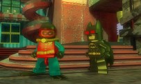 LEGO Batman : Le Jeu Vidéo