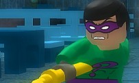 LEGO Batman : Le Jeu Vidéo