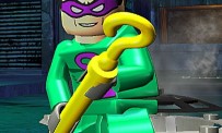 LEGO Batman : Le Jeu Vidéo