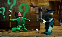 LEGO Batman : Le Jeu Vidéo