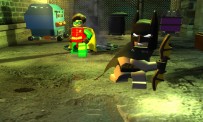 LEGO Batman : Le Jeu Vidéo