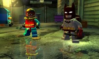 LEGO Batman : Le Jeu Vidéo