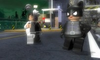 LEGO Batman : Le Jeu Vidéo