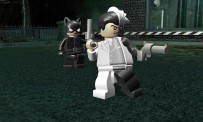 LEGO Batman : Le Jeu Vidéo