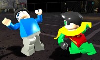 LEGO Batman : Le Jeu Vidéo