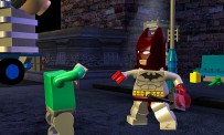 LEGO Batman : Le Jeu Vidéo