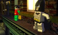 LEGO Batman : Le Jeu Vidéo