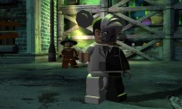 LEGO Batman : Le Jeu Vidéo