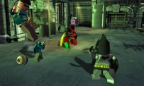 LEGO Batman : Le Jeu Vidéo