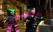 LEGO Batman : Le Jeu Vidéo