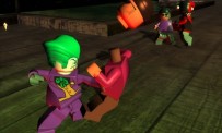 LEGO Batman : Le Jeu Vidéo