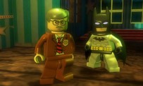 LEGO Batman : Le Jeu Vidéo