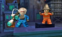 LEGO Batman : Le Jeu Vidéo