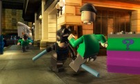 LEGO Batman : Le Jeu Vidéo