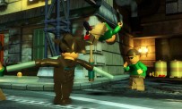 LEGO Batman : Le Jeu Vidéo