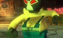 LEGO Batman : Le Jeu Vidéo