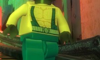 LEGO Batman : Le Jeu Vidéo