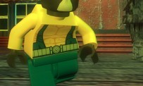 LEGO Batman : Le Jeu Vidéo