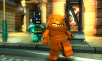 LEGO Batman : Le Jeu Vidéo