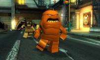 LEGO Batman : Le Jeu Vidéo