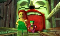 LEGO Batman : Le Jeu Vidéo